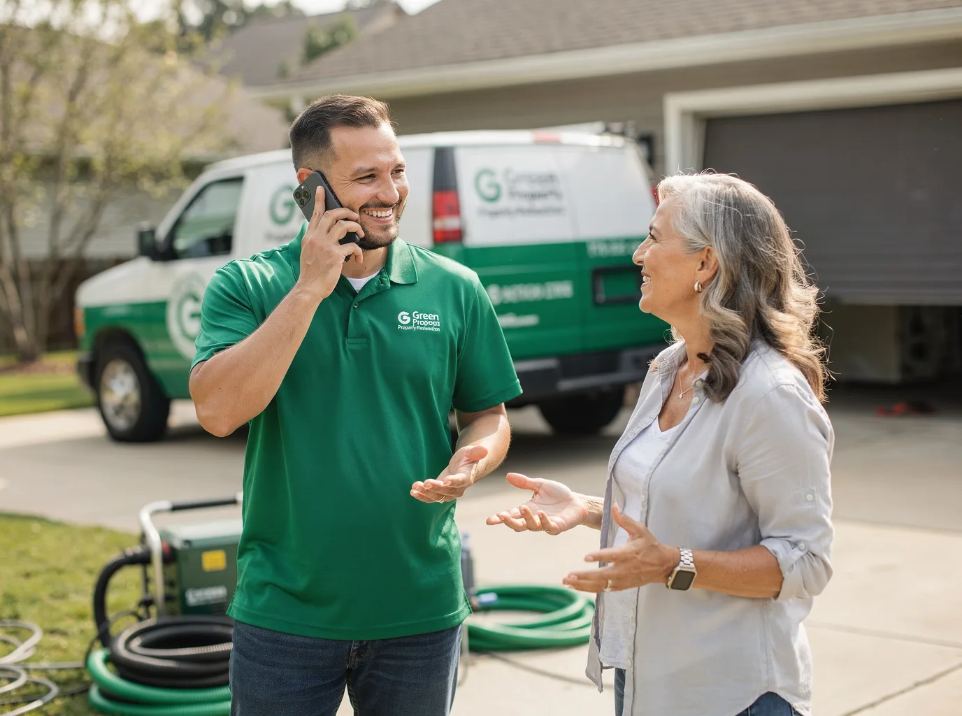 Water Damage Restoration Overland Park, KS FAQs